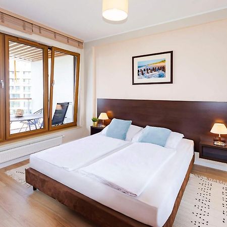Vacationclub - Olympic Park Apartament B302 Kołobrzeg Kültér fotó