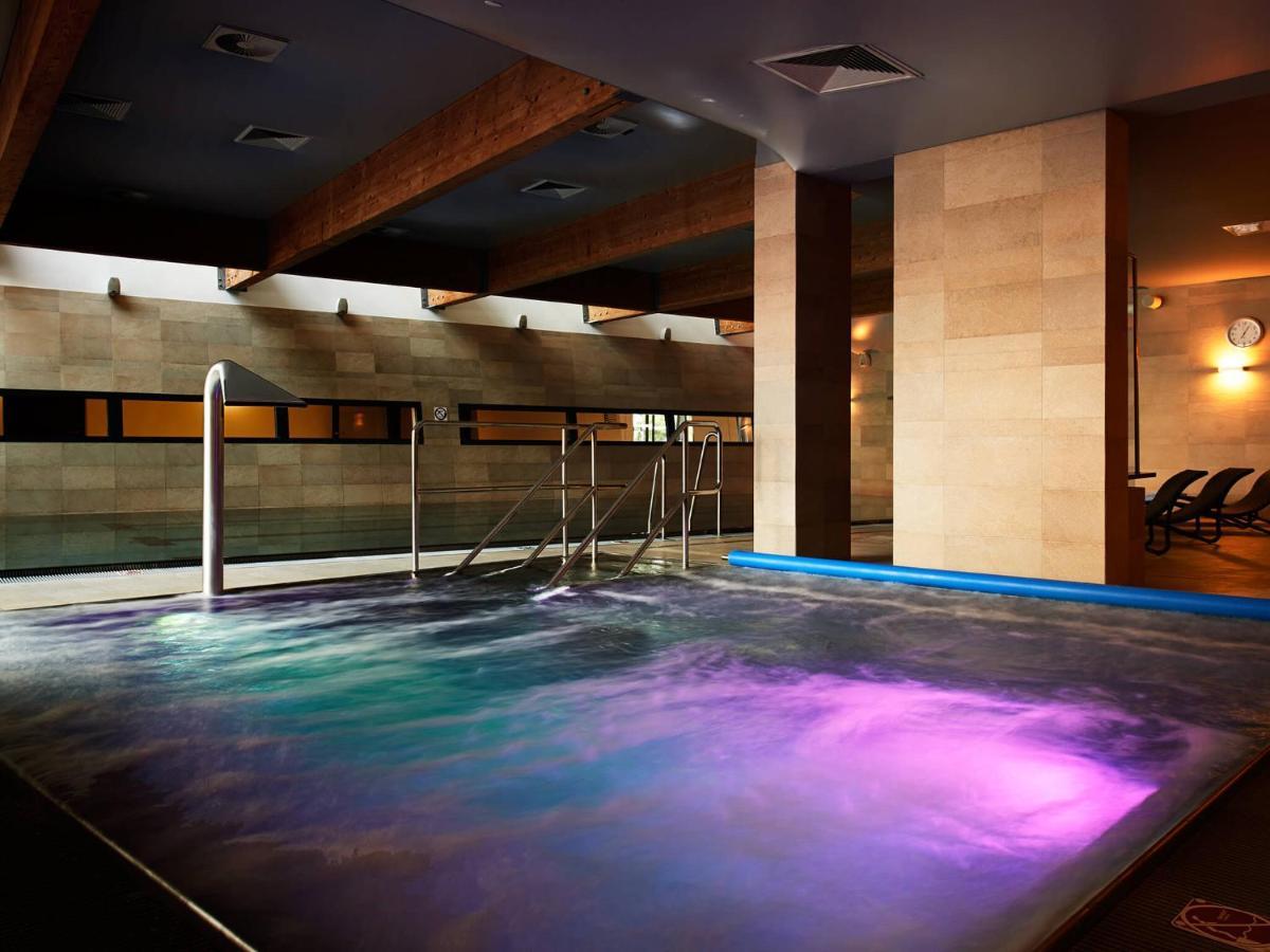 Vacationclub - Olympic Park Apartament B302 Kołobrzeg Kültér fotó