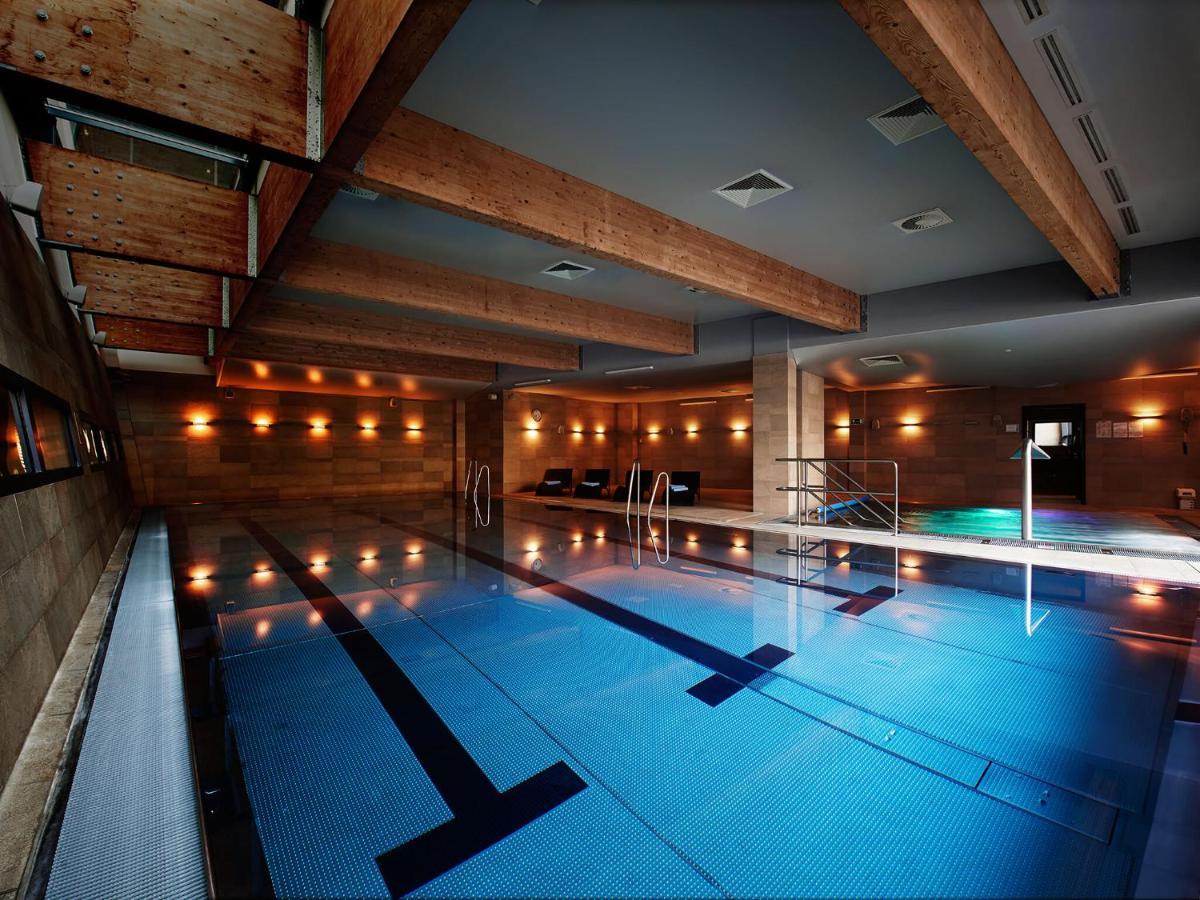 Vacationclub - Olympic Park Apartament B302 Kołobrzeg Kültér fotó