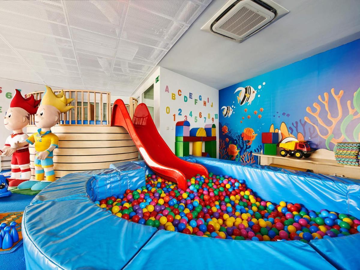 Vacationclub - Olympic Park Apartament B302 Kołobrzeg Kültér fotó