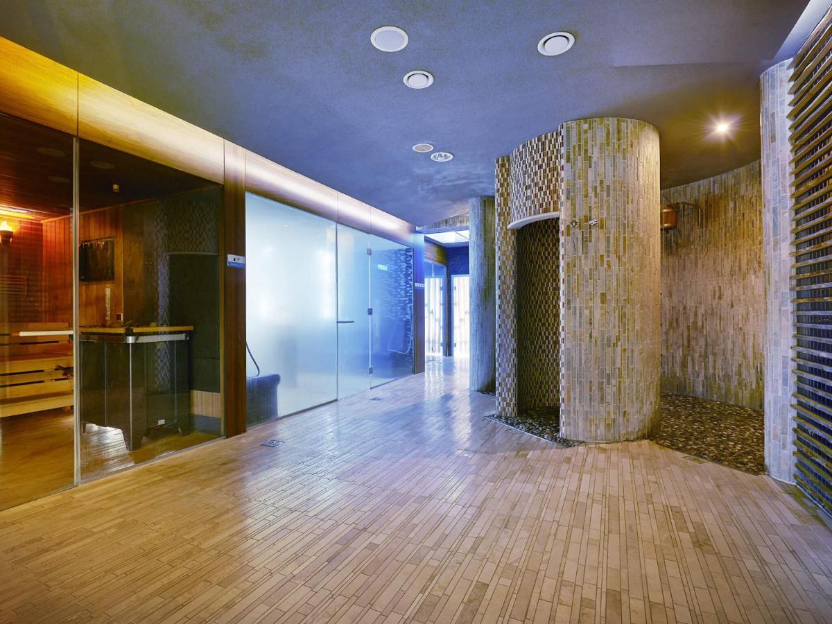 Vacationclub - Olympic Park Apartament B302 Kołobrzeg Kültér fotó