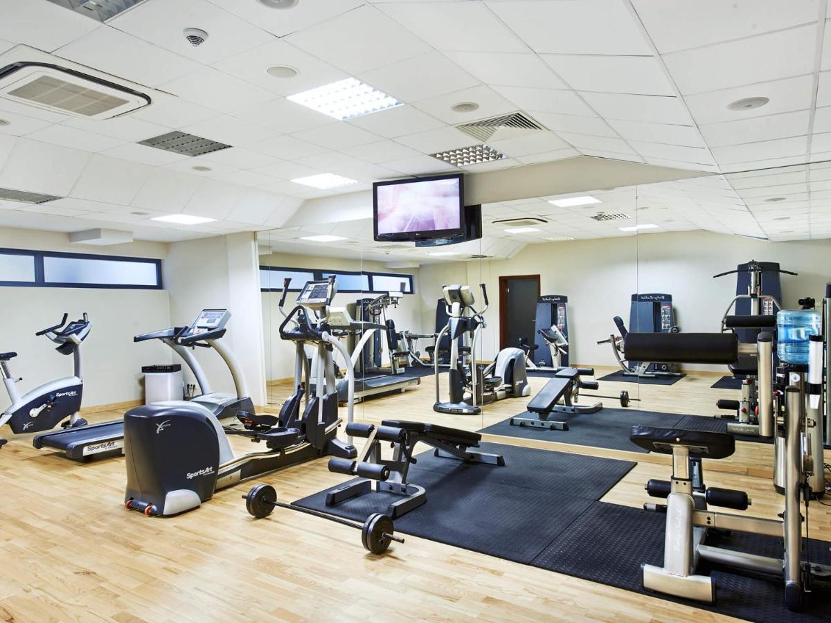 Vacationclub - Olympic Park Apartament B302 Kołobrzeg Kültér fotó